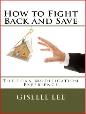 cover image of How to Fight Back and Save